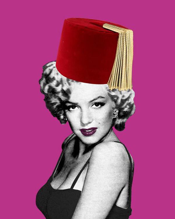 Marilyn