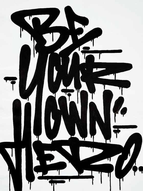 Your Own