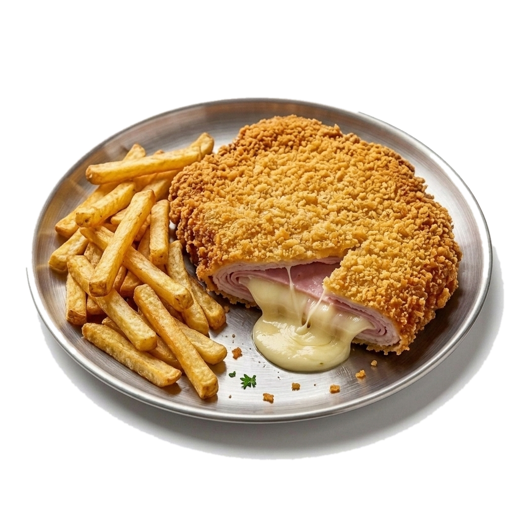 La Parisienne